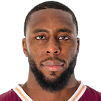 Zimmy Nwogbo