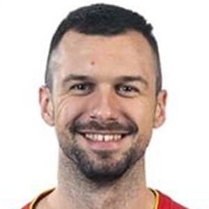 Zoran NIKOLIC