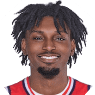 Tyshaun CRAWFORD