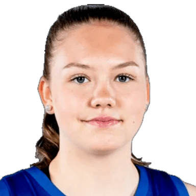 Ada LUUKKANEN
