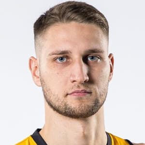 Martynas VARNAS
