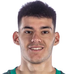 Georgios KALAITZAKIS