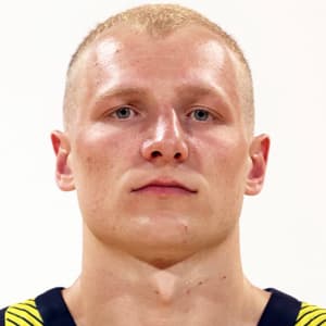 Trey Woodbury
