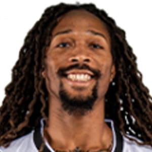 Emanuel TERRY