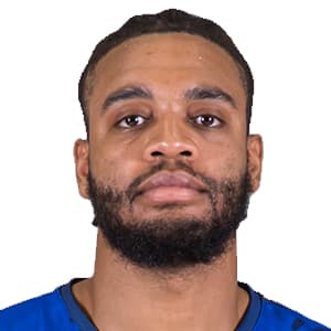 Juwan MORGAN