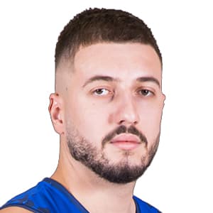 Andrija SLAVKOVIC