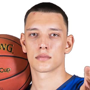Nikola TANASKOVIC