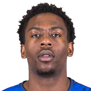 McKinley WRIGHT IV