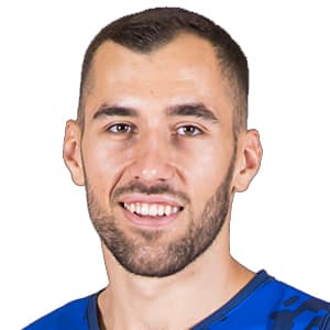Kenan KAMENJAS