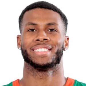 D.J. Stewart