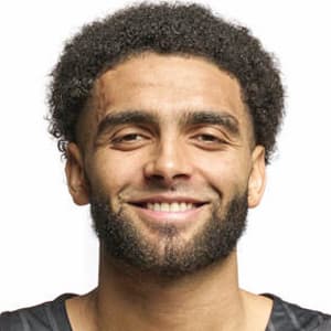 Anthony LAMB