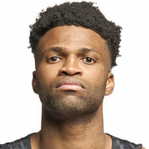 Jordan BAYEHE