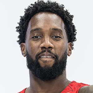 Khadeen CARRINGTON