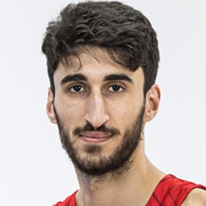 Gabriel CHACHASHVILI