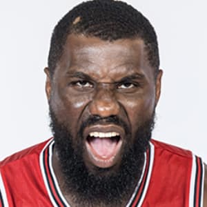 Ben Bentil