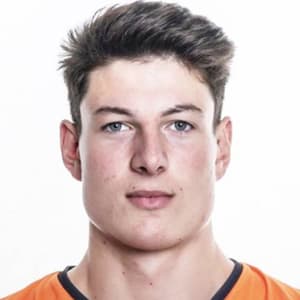 Nicolas BRETZEL