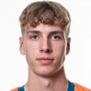 Tobias JENSEN