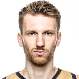 Andy Van Vliet