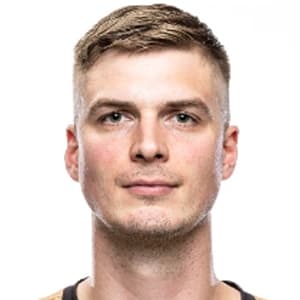 Jakub PARZENSKI