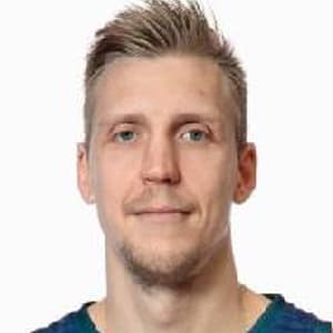 Mareks MEJERIS