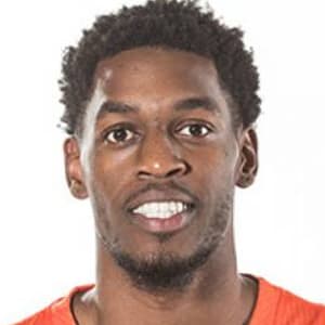 De'Shawn STEPHENS