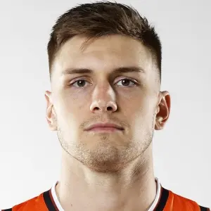 Nate Sestina