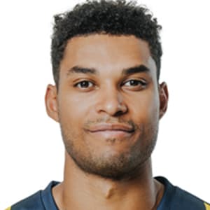 Kenneth OGBE