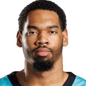 Garrison BROOKS