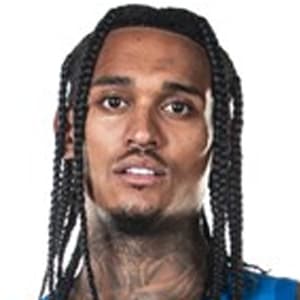 Jordan CLARKSON