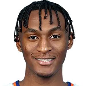 Immanuel QUICKLEY