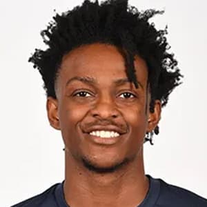De'Aaron FOX