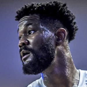 Deandre Ayton