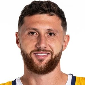 Jusuf Nurkic