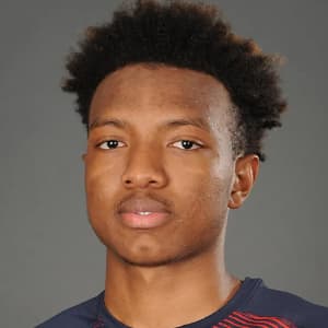 Wendell CARTER JR.