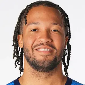 Jalen BRUNSON