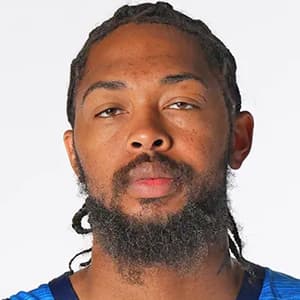 Brandon INGRAM