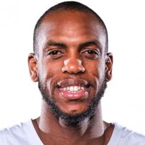 Khris MIDDLETON