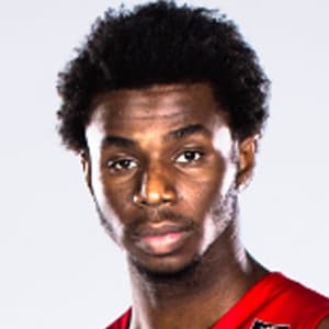 Andrew WIGGINS