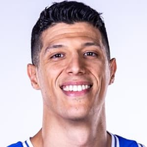 Simone Fontecchio