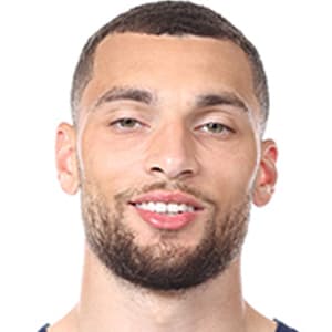 Zach LAVINE