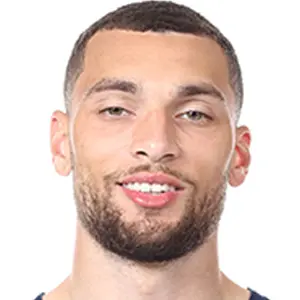 Zach LaVine
