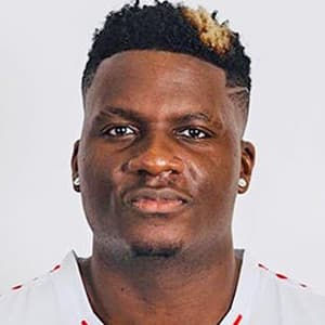 Clint Capela