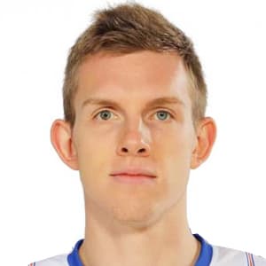 Alexandre Karolak