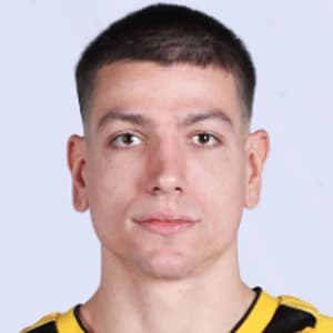 Dimitris FLIONIS