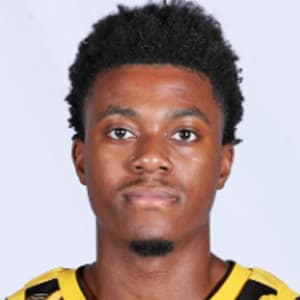 Nahiem ALLEYNE