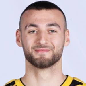 Omiros NETZIPOGLOU