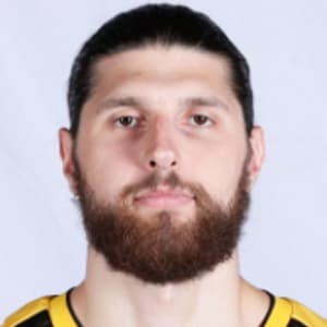 Grant GOLDEN