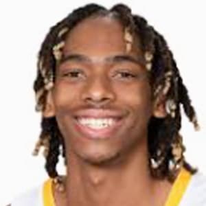 Jadyn PARKER