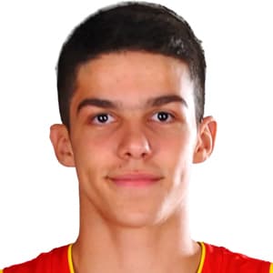 Andrija JOSOVIC