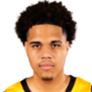 Loup FOGANG TCHENDJOU